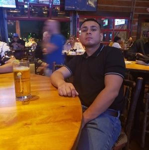 Meet your Posher, Arnoldo